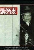 Movies La legge dei gangsters poster