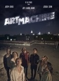 Movies Art Machine poster