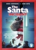 Movies The Santa Incident poster