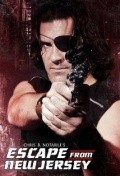 Movies Escape from New Jersey poster