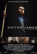 Movies Victor James poster