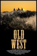Movies Old West poster