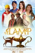 Movies The Lamp poster