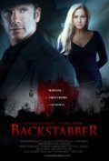 Movies Backstabber poster