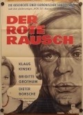 Movies Der rote Rausch poster