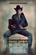 Movies The Way of the Spur poster