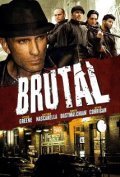 Movies Brutal poster