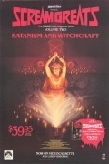 Movies Scream Greats, Vol. 2: Satanism and Witchcraft poster