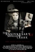 Movies The Anniversary at Shallow Creek poster