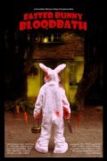 Movies Easter Bunny Bloodbath poster