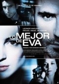 Movies Lo mejor de Eva poster
