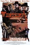 Movies Western X poster