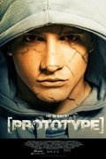 Movies The Prototype poster