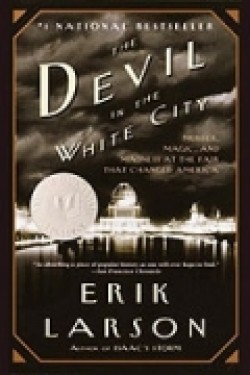 Movies The Devil in the White City poster
