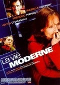 Movies La vie moderne poster