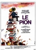 Movies Le pion poster