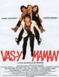 Movies Vas-y maman poster