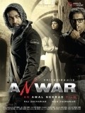 Movies Anwar: Amal Neerad poster