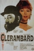 Movies Clerambard poster