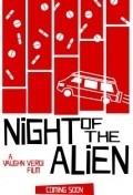 Movies Night of the Alien poster