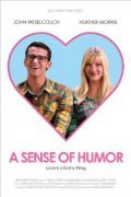 Movies A Sense of Humor poster