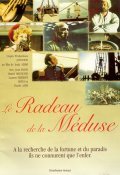 Movies Le radeau de la Meduse poster