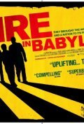 Movies Fire in Babylon poster