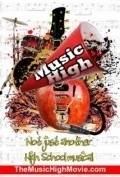 Movies Music High poster