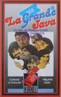 Movies La grande java poster