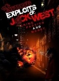 Movies The Infamous Exploits of Jack West poster