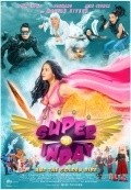 Movies Super Inday and the Golden Bibe poster