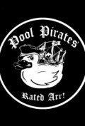 Movies Pool Pirates poster