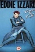 Movies Eddie Izzard: Dress to Kill poster