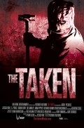Movies The Taken poster