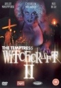 Movies Witchcraft II: The Temptress poster