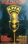 Movies KPFA on the Air poster