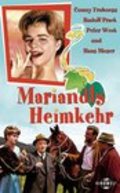 Movies Mariandls Heimkehr poster