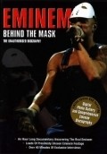 Movies Eminem: Behind the Mask poster