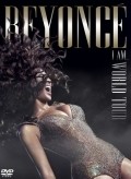 Movies Beyonce's I Am... World Tour poster