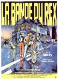 Movies La bande du Rex poster