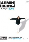 Movies Armin Only Ahoy' 2007 poster
