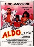 Movies Aldo et Junior poster