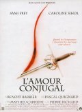 Movies L'amour conjugal poster