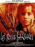 Movies Les noces barbares poster