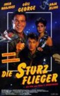Movies Die Sturzflieger poster