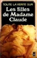 Movies Les filles de madame Claude poster