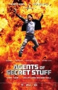 Movies Agents of Secret Stuff poster