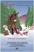 Movies Jasper: A Christmas Caper poster