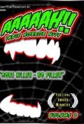 Movies AAAAAH!! Indie Horror Hits Volume 2 poster