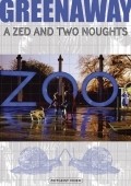 Movies A Zed & Two Noughts poster